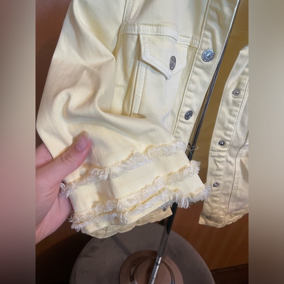 Chico Jean jacket - Picture 7 of 8